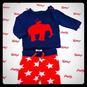 Baby Boden 2-piece Set